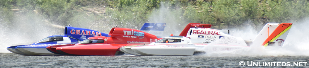 Graham Racing Graham Trucking Racing | 2019 Madison