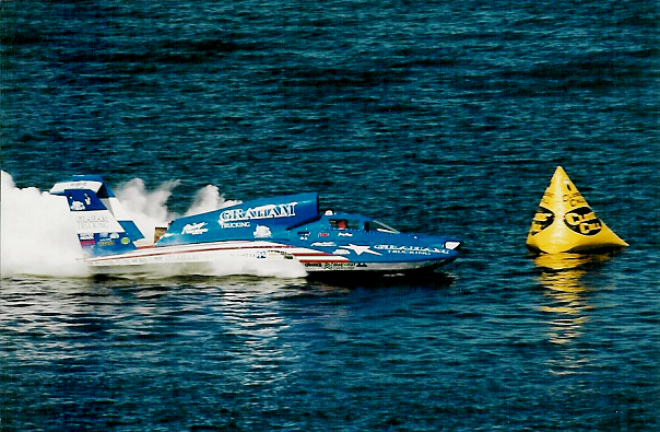 Graham Racing Graham Trucking Racing | 1997